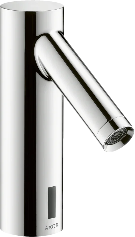 Axor Starck Electronic Taps 397 X 234 X 105mm Chrome product image - Image 1