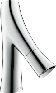 Axor Starck Organic Pillar Tap 465 X 240 X 78mm Chrome