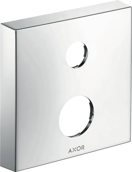 Axor Extensions 230 X 240 X 62mm Chrome