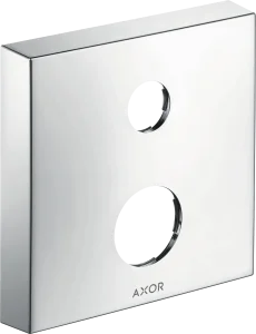 Axor Extensions 230 X 240 X 62mm Chrome