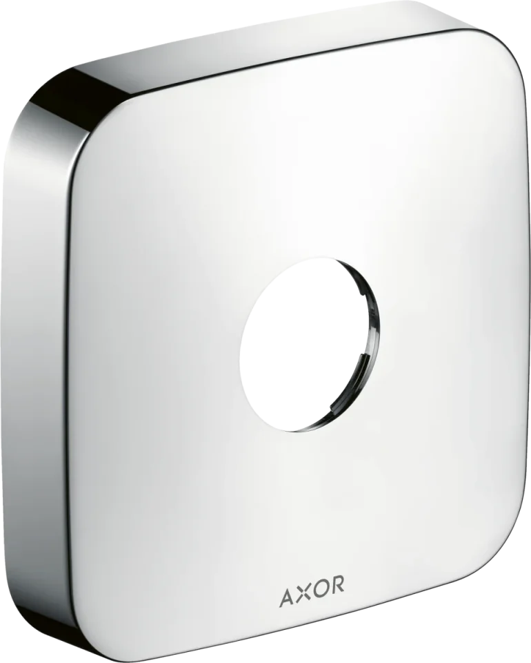Axor Extensions 230 X 240 X 62mm Chrome product image - Image 1