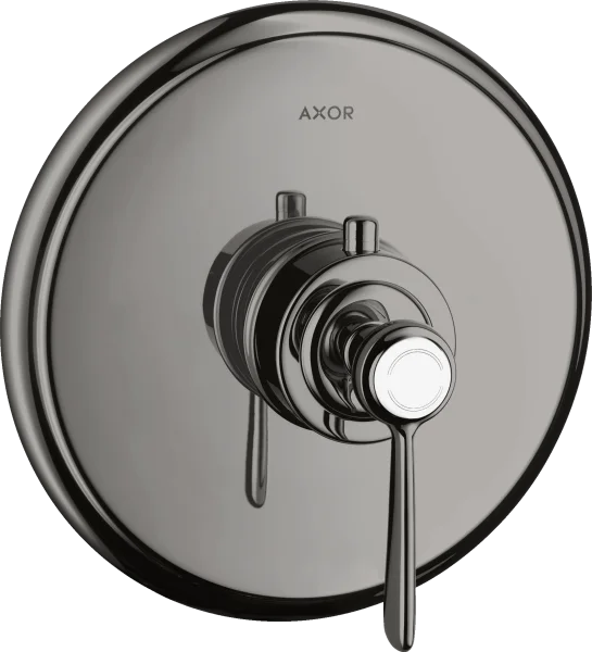 Axor Montreux Thermostatic Mixer For Concealed Installation With Lever Handle