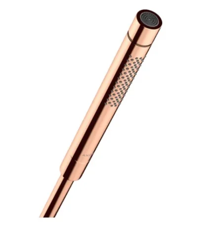 Axor Starck Hand Showers 210 X 120 X 60mm Rose Gold/gold - Polished product image - Image 1