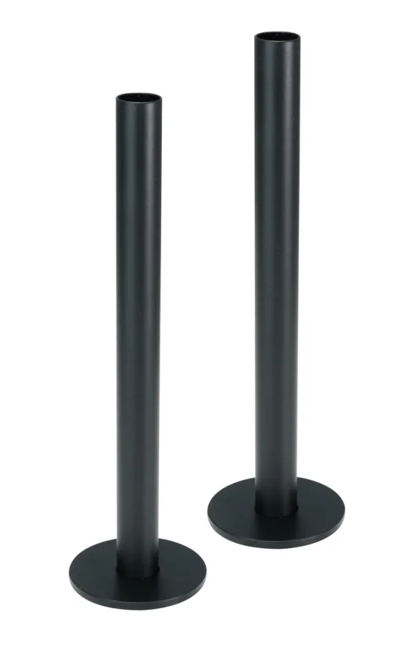 Just Taps Set Of Pipe And Flanges For Radiators Valves product image - Image 1