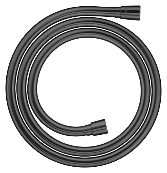 Axor Showersolutions Shower Hoses 255 X 185 X 45mm Gunmetal/chrome - Polished