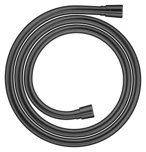 Axor Showersolutions Shower Hoses 255 X 185 X 45mm Gunmetal/chrome - Polished