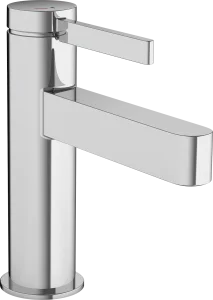 Hansgrohe Finoris Manual Mixers 398 X 206 X 72mm Chrome
