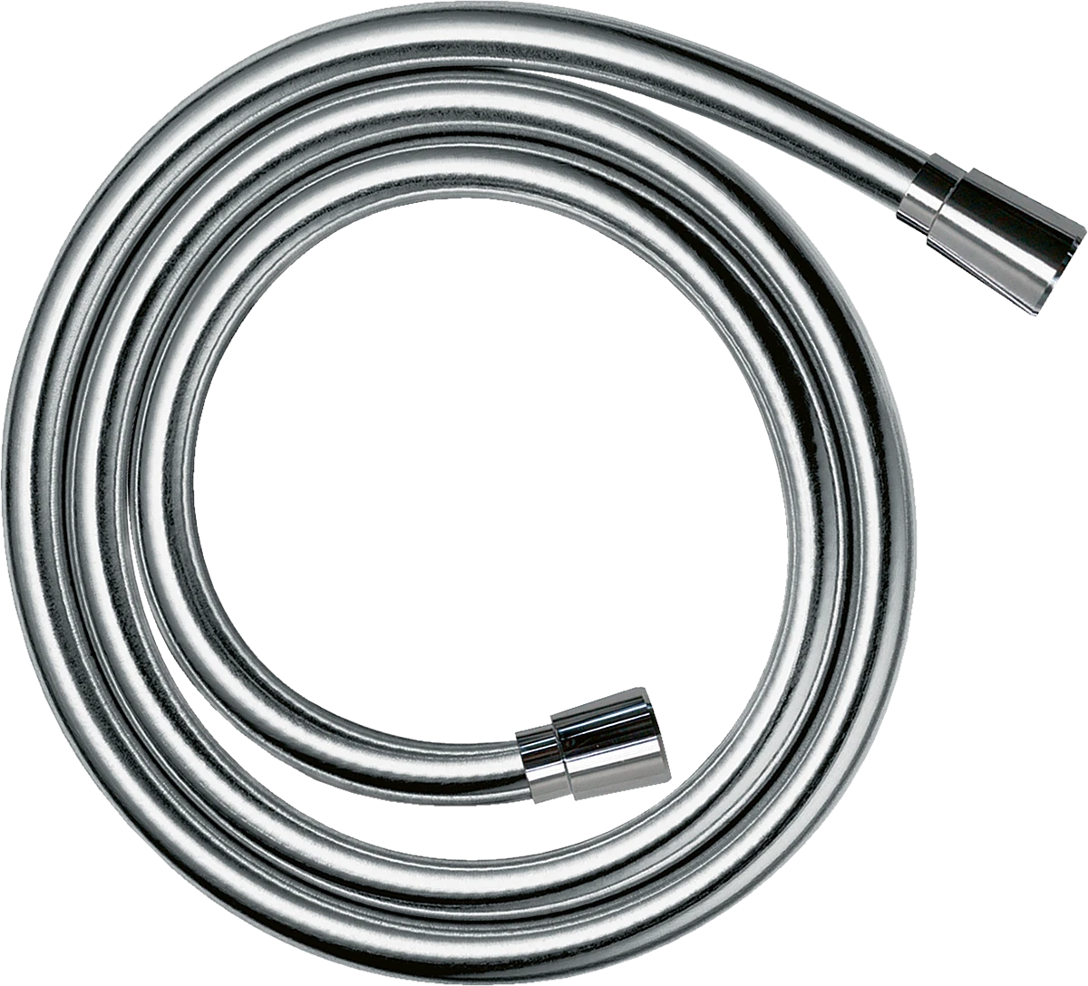 Axor Showersolutions Shower Hoses 255 X 185 X 45mm Chrome
