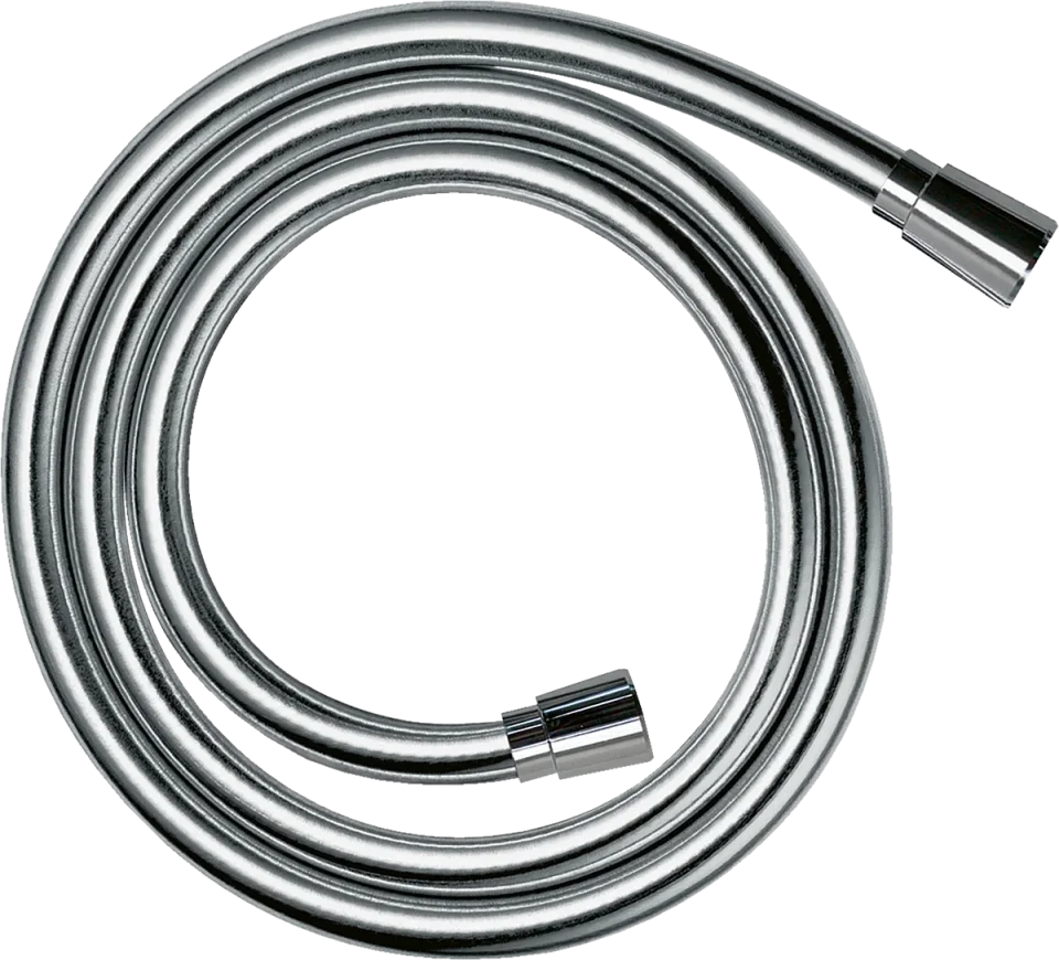Axor Showersolutions Shower Hoses 255 X 185 X 45mm Chrome product image - Image 1