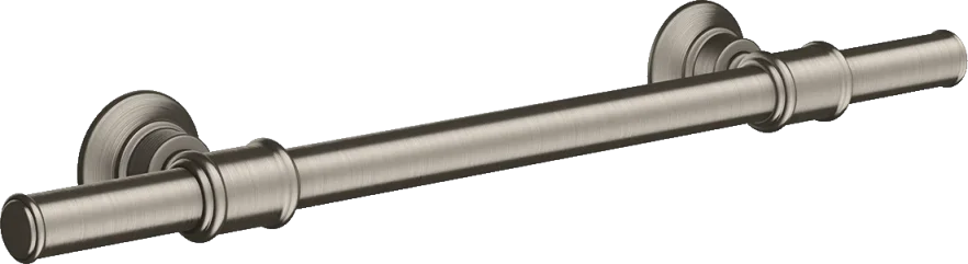 Axor Montreux Grab Rails 638 X 102 X 60mm Stainless Steel product image - Image 1