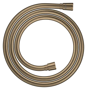 Axor Showersolutions Shower Hoses 255 X 185 X 45mm Bronze - Brushed