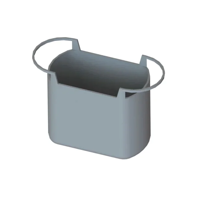 Abacus Linear Trap Inner Bowl product image - Image 1