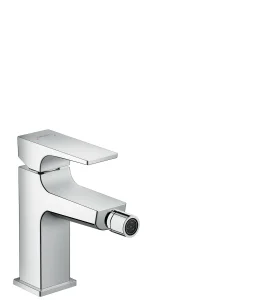 Hansgrohe Metropol Bidet Mixers 400 X 210 X 70mm Chrome
