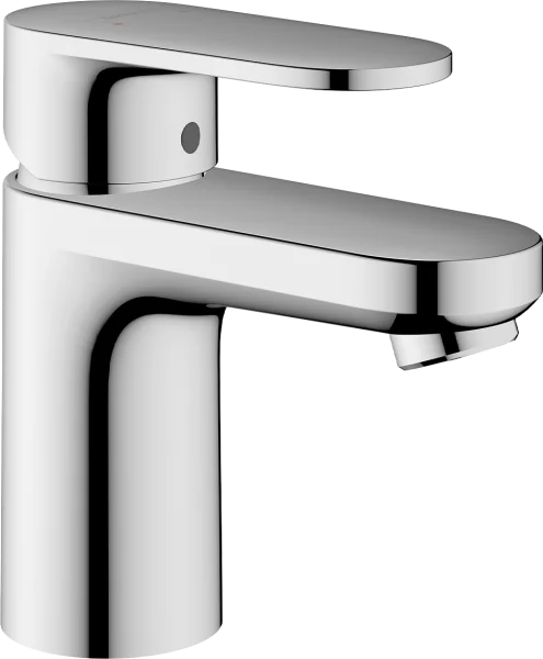 Hansgrohe Vernis Blend Manual Mixers 397 X 196 X 70mm Chrome