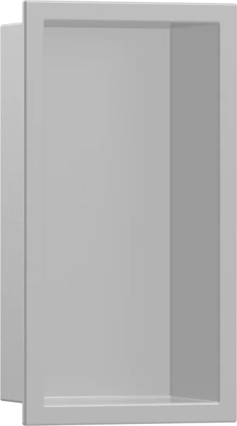 Hansgrohe Xtrastoris Original Wall Niche With Frame 300/150/100