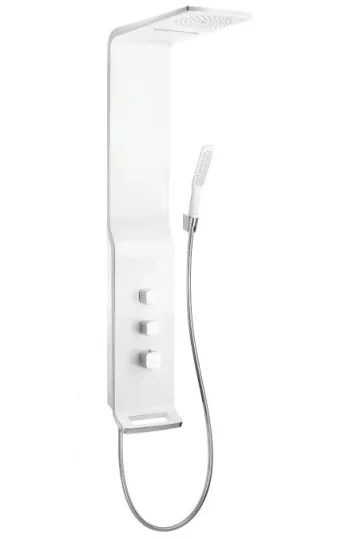 Hansgrohe Talis Select M51 Manual Kitchen Mixers 560 X 312 X 82mm Chrome detail view - Image 2