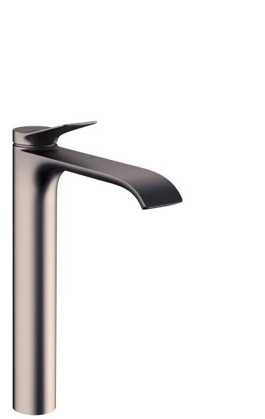 Hansgrohe Vivenis Single Lever Basin Mixer 250 For Washbowls With Pop-up Waste Set