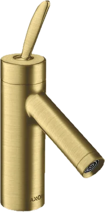 Axor Starck Classic Manual Mixers 545 X 192 X 73mm Brass - Brushed