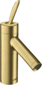Axor Starck Classic Manual Mixers 545 X 192 X 73mm Brass - Brushed