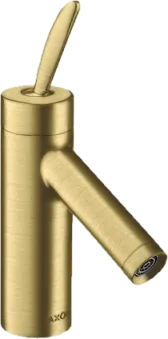 Axor Starck Classic Manual Mixers 545 X 192 X 73mm Brass - Brushed product image - Image 1
