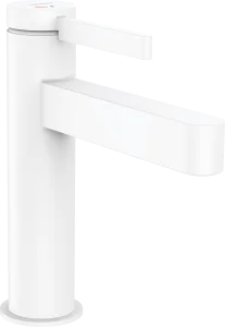 Hansgrohe Finoris Manual Mixers 400 X 210 X 75mm White - Matt
