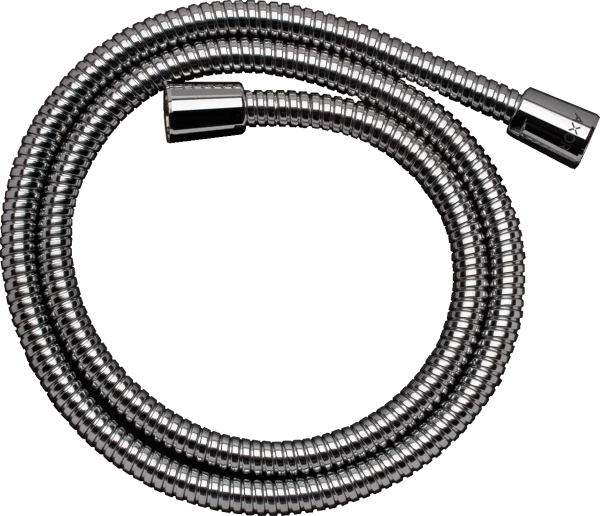 Axor Metal Shower Hose 1.25 M Chrome