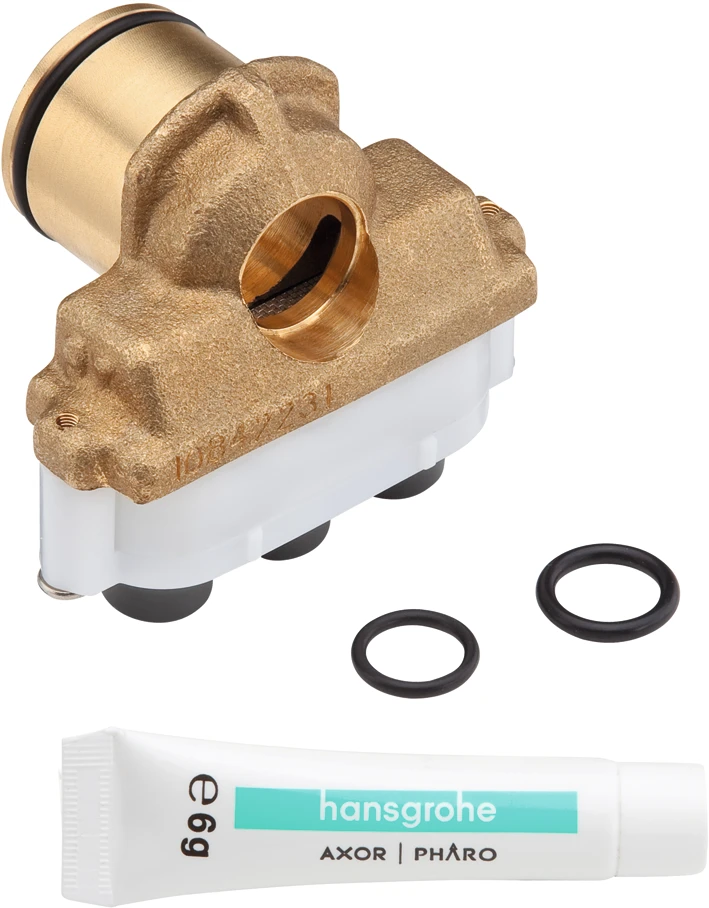 Hansgrohe Spare Parts 100 X 85 X 65mm