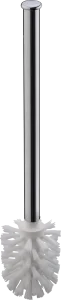 Axor Toilet Brushes 244 X 102 X 102mm Chrome