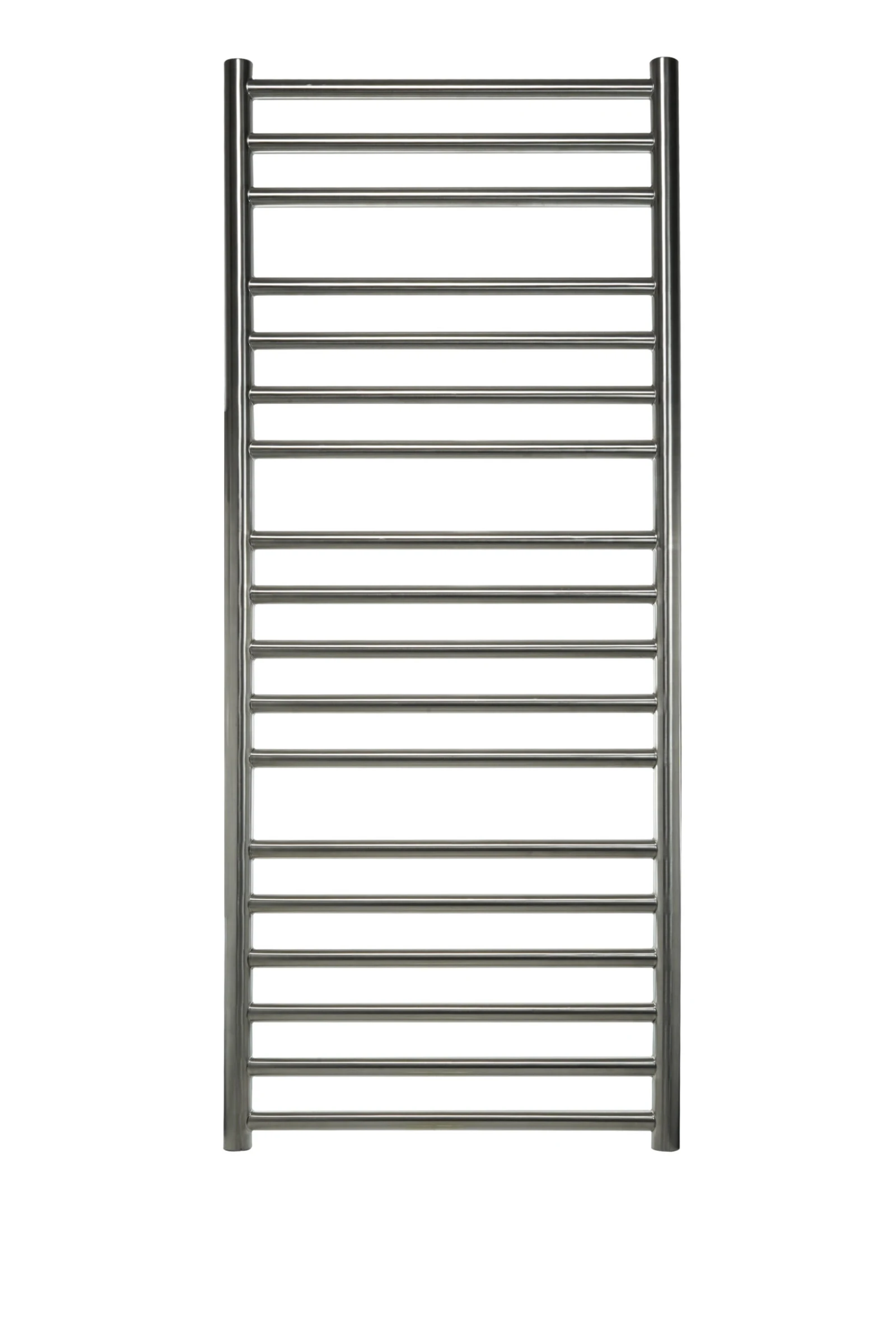 Just Taps Inox Radiator Stainless Steel 1200 x 500