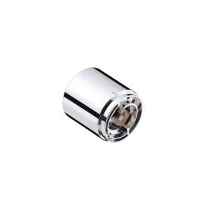 Hansgrohe Sleeves 64 X 64 X 117mm Chrome