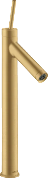 Axor Starck Manual Mixers 547 X 196 X 78mm Gold - Brushed