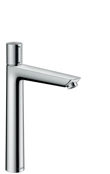 Hansgrohe Talis Select E Manual Mixers 465 X 243 X 80mm Chrome