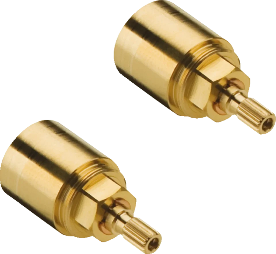 Axor Starck Extensions 41 X 95 X 48mm product image - Image 1