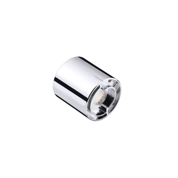 Hansgrohe Sleeves 70 X 70 X 60mm Chrome