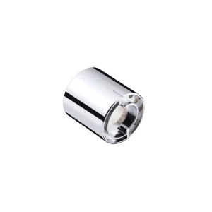 Hansgrohe Sleeves 70 X 70 X 60mm Chrome