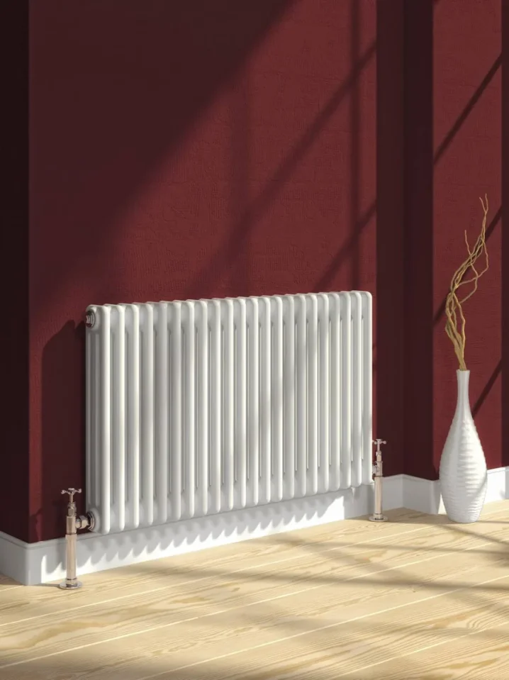 Reina Colona 500 X 785 17 Section 4 Column Radiator product image - Image 1