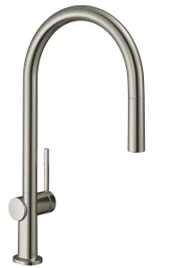 Hansgrohe Talis M54 Manual Kitchen Mixers 555 X 310 X 110mm Stainless Steel