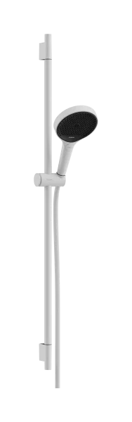 Hansgrohe Rainfinity Shower Rail Sets 990 X 165 X 75mm White - Matt