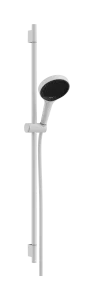 Hansgrohe Rainfinity Shower Rail Sets 990 X 165 X 75mm White - Matt