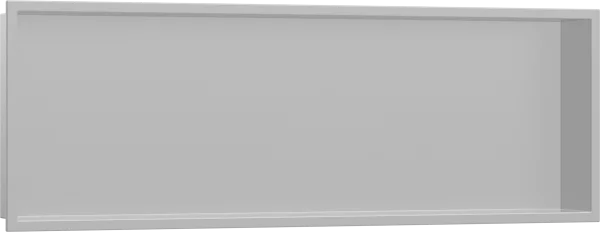 Hansgrohe Xtrastoris Original Wall Niche With Frame 300/900/100
