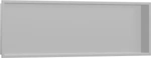 Hansgrohe Xtrastoris Original Wall Niches 1160 X 415 X 120mm Concrete/grey