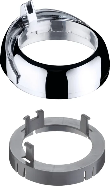 Axor Spare Parts 65 X 65 X 63mm Chrome