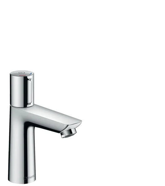 Hansgrohe Talis Select E Manual Mixers 350 X 175 X 75mm Chrome