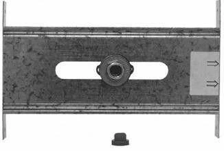 Hansgrohe Spare Parts 360 X 240 X 80mm