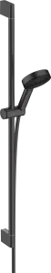 Hansgrohe Pulsify Select S Shower Rail Sets 1030 X 153 X 65mm Black - Matt