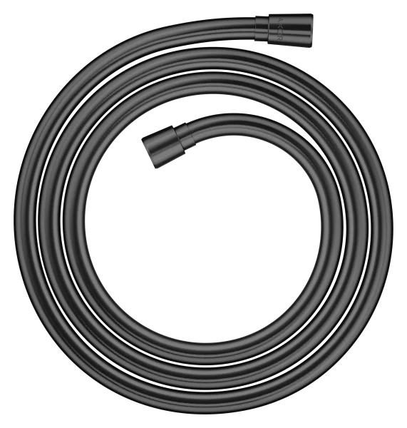 Axor Showersolutions Shower Hoses 255 X 185 X 45mm Gunmetal/chrome - Polished