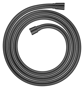 Axor Showersolutions Shower Hoses 255 X 185 X 45mm Gunmetal/chrome - Polished