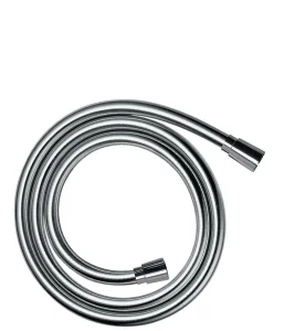 Hansgrohe Isiflex Shower Hoses 255 X 185 X 45mm Gunmetal/chrome - Brushed