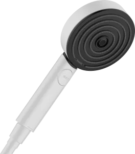 Hansgrohe Pulsify Select S Hand Showers 275 X 120 X 59mm White - Matt