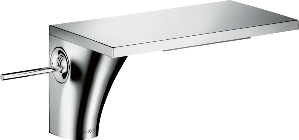 Axor Massaud Manual Mixers 365 X 275 X 180mm Bronze - Brushed product image - Image 1
